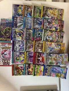 2026年最新】ポケモンカード151 未開封の人気アイテム - メルカリ