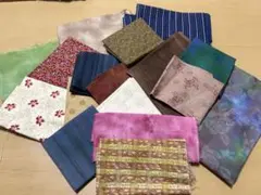 和はぎれセット