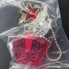 セボンスター プレシャスシリーズ ネイル レッド