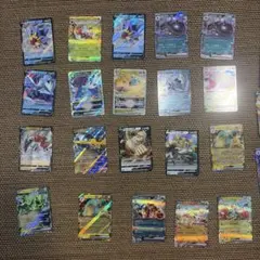 ポケモンカード ex V VSTAR 大量まとめ売り 34枚セット - メルカリ