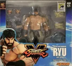 2025年最新】ストームコレクティブルズ リュウの人気アイテム