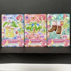 2026年最新】アイカツカード まとめ売りの人気アイテム - メルカリ