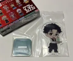 セガラッキーくじ ダンダダン C賞 ミニアクリルスタンド オカルン