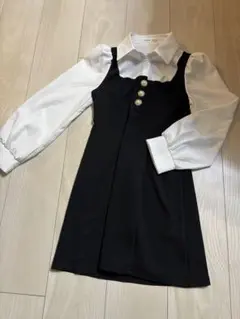 ワンピース　正装　10Y