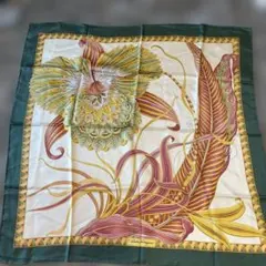 2026年最新】フェラガモ シルク スカーフの人気アイテム - メルカリ