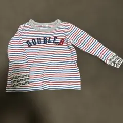 ロングTシャツ③