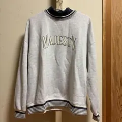 トレーナーのサムネイル