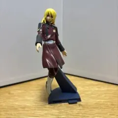 ガンダムSEED レイ ザ バレル フィギュア