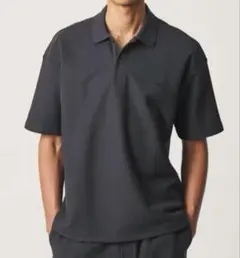 LACOSTE for BEAUTY＆YOUTH スウェット ポロシャツ XL 新品 LACOSTE for BEAUTY＆YOUTH スウェット ポロシャツ - メルカリ