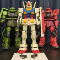 2025年最新】シャア専用ザクジャンボグレードの人気アイテム - メルカリ