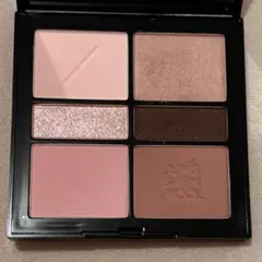 ジョンセンムル アーティストアイパレット レッドブラウン