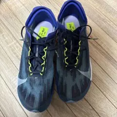新品 ナイキ ストリークフライ2グラム ロード レーシングシューズ 27