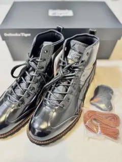 【新品】 MEXICO RINKAN 28.5 Onitsuka Tiger