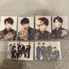 BTS 花様年華 ミニフォト グク ユニット