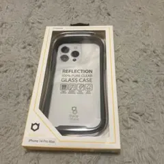 iFace Reflection iPhone 14 Pro Max ネイビー