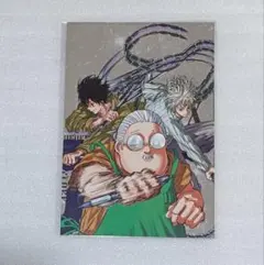 サカモトデイズ 20 台湾 特典 イラストカード SAKAMOTODAYS 南雲