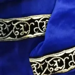 サテン ルームウェア