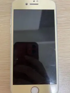 iPhone 7 本体 シルバー