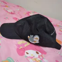 モフサンド、帽子