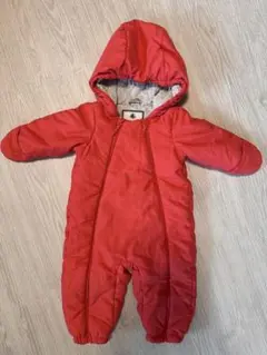 PETIT BATEAU ジャンプスーツ 18mのサムネイル