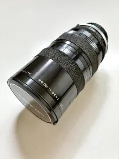 【ジャンク扱い】TAMRON 38-100mm F3.5 ミノルタ用 レンズのサムネイル