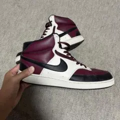 NIKE コートビジョン　限定