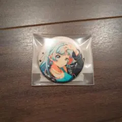 バラ売り可】ナナシス 缶バッジ BDS コミケ アニカフェ コロッタ