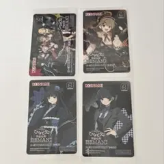 音戯探偵ひなビタ♫/e-amusement pass 5枚セット - メルカリ