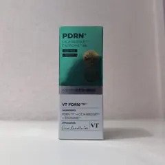 ★VT PDRN+ CICA REEDLE EXOSOME 美容液