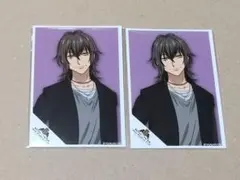 【コウジ】 KING OF PRISM ブロマイド プリズムストーン キンツア