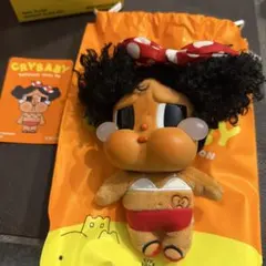 CRYBABY VACATION MODE ON MY SUMMER VIBE