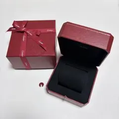 美品　カルティエ　ジュストアンクル　ブレスレット　バングル　ケース　空箱　現行品 カルティエ 純正 空箱セット ジュストアンクル ブレスレット - メルカリ