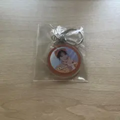 フルーツジッパー　ラッフルくじ　鎮西　アクリルミニチャーム