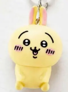 【現品限り】ちいかわ うさぎ めじるしアクセサリー 新品　未使用