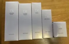 メナード ꫛꫀꪝ✧‧˚TK フルセット 6点セット パウチサンプルおまけ