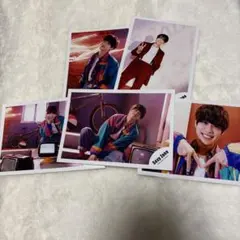 松島聡 公式写真 SexyZone timelesz