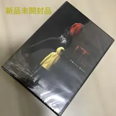 IT イト DVD 映像特典付き