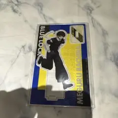 アクリルスタンド　蜂楽廻 アクリルスタンド ハーネスStyle 「ブルーロック」