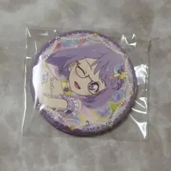 アイカツ アイカツスターズ 缶バッジ stage 香澄夜空 - メルカリ