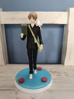 2025年最新】夏目友人帳 フィギュア 一番くじの人気アイテム