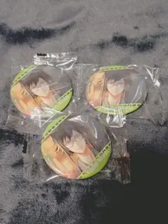 アイナナ 大和 カプ缶