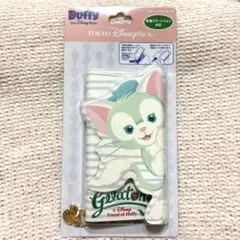 【✨新品未使用＊最安値✨】ジェラトーニ　ディズニー　スマホケースのサムネイル