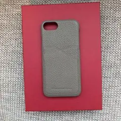 BONAVENTURA ボナベンチュラ iPhone7 8 SE エトープ ボナベンチュラ iPhoneケース 2/第3世代SE 7 8 エトープ 人気色 - メルカリ