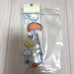 KIRIMIちゃん サンリオキャラクターズ大賞2026 ラバーコード