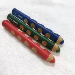 グルーヴ　トリプルワン　3本セットのサムネイル