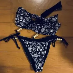新品未使用 Hollister リバーシブル ビキニのサムネイル