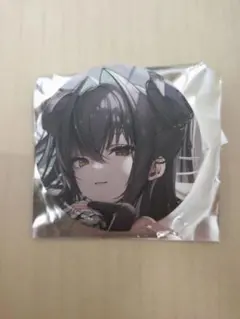 NIKKE リトルマーメイド バーストコレクション 缶バッジ