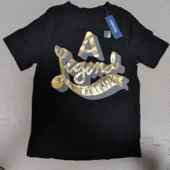 新品未使用4T OLD NAVY Tシャツのサムネイル