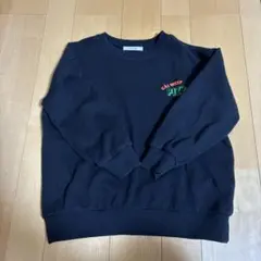 BAYFLOW トレーナー 120