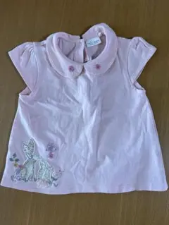 ネクストベビー　Tシャツ うさぎ柄